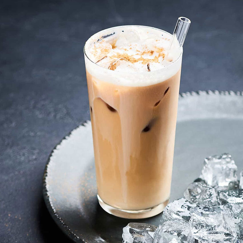 Decaf Cappuccino Coffee
