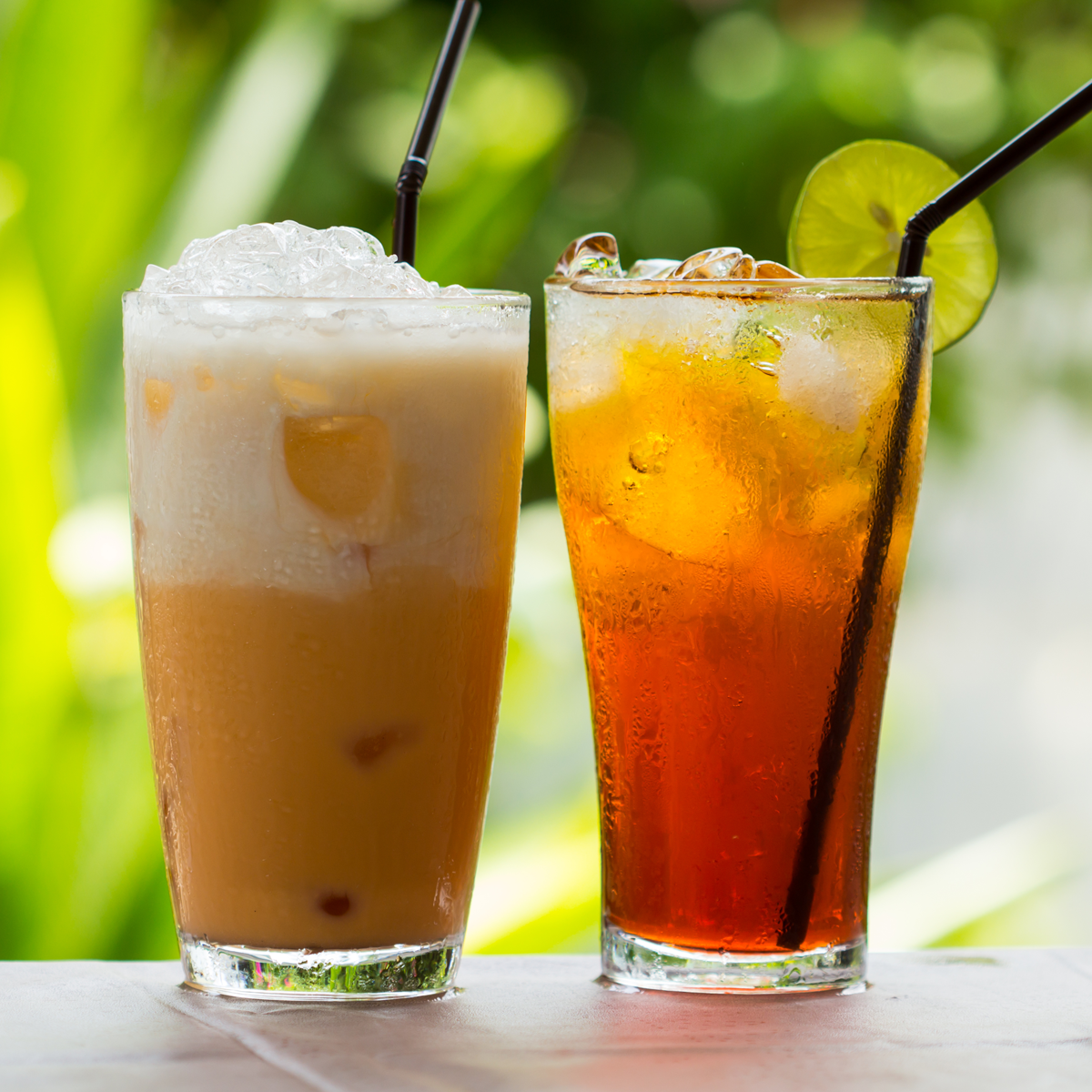 Coffees & Teas