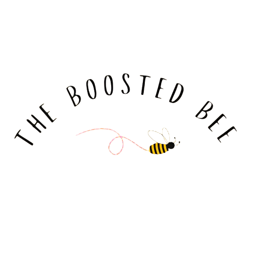 The Boosted Bee