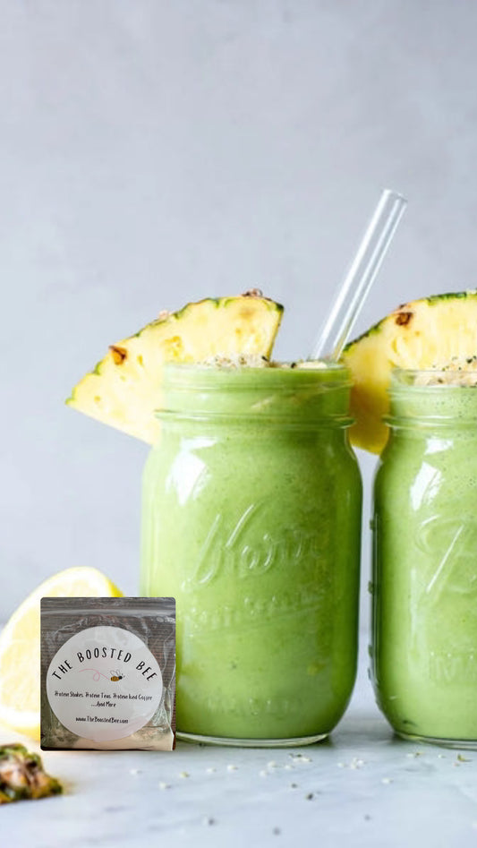 Tropical Greens