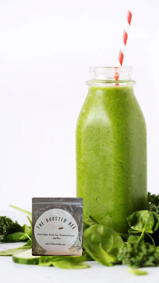 Super-Greens