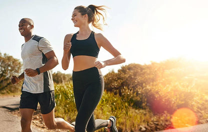 Caffeine-Free Workout Blast (Sour Cherry)